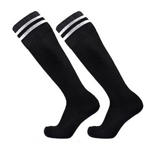 Chaussettes décontractées à motif élégant, antibactériennes, respirantes et à séchage rapide pour tous les âges, pour le football, l'entraînement quotidien, 2026 - Product Image 4