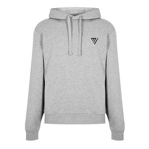 Sweat à capuche surdimensionné pour hommes pour la saison d'automne Sweat à capuche en polaire avec doublure intérieure douce Sweat à capuche long avec ourlet allongé - Product Image 1