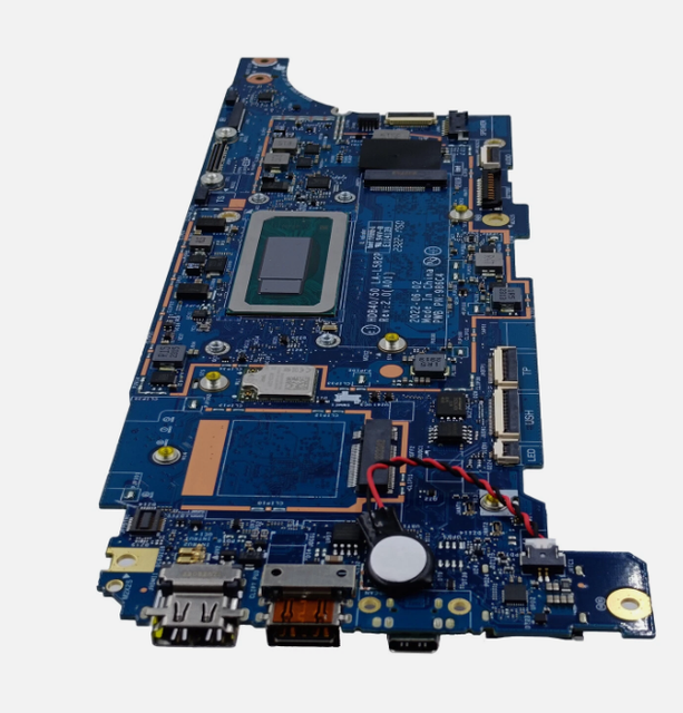 NEW Laptop For Dell Latitude 5430 Laptop Motherboard Systemboard HDB42 LA-L592P i5-1135G7 05P0P9 5P0P9