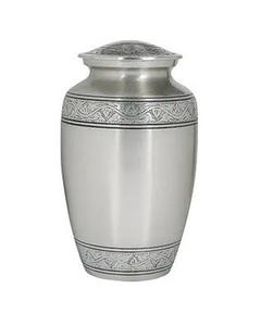 Urnas Funerarias para Adultos, Nuevo Diseño, Estilo Americano Moderno, Urnas Conmemorativas para Cenizas - Product Image 1