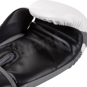 ถุงมือชกมวยหนัง12ออนซ์ถุงมือฝึกกีฬาศิลปะการต่อสู้ขายส่ง - Product Image 5