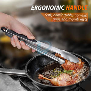 แหนบอเนกประสงค์ด้ามจับหนักตามหลักสรีรศาสตร์สไตล์ที่เป็นเอกลักษณ์ - Product Image 5