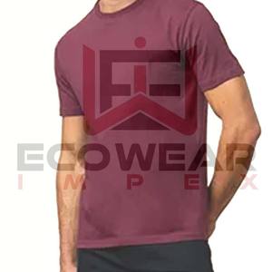 2025 Pakistan fait Top qualité T-shirt sport décontracté pour hommes respirant T-Shirt nouveau 2025 mode hommes grande taille t-shirts - Product Image 1