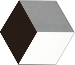 กระเบื้องซีเมนต์สำหรับบันไดและผนังกระเบื้องโมเสคที่เป็นเอกลักษณ์ทำด้วยมือสไตล์วินเทจตามสั่ง - Product Image 1