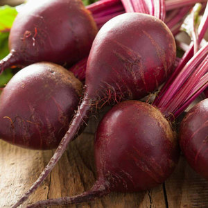 บีทรูทสีแดงที่มีคุณค่าทางโภชนาการสูง: ขายดีผักที่ใช้ทั่วไปที่เต็มไปด้วยเหล็กฟอสฟอรัสและโพแทสเซียม - Product Image 5
