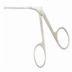 คีมหนีบหูจระเข้ขนาดเล็กแบบแมนนวลคุณภาพระดับพรีเมี่ยมทำจากสเตนเลสสตีลที่มีความต้องการสูง - Product Image 6