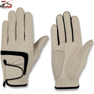 Guantes de Golf de la Mejor Calidad con Agarre, Premium, Cómodos, Transpirables, Precio al por Mayor desde Pakistán - Product Image 1