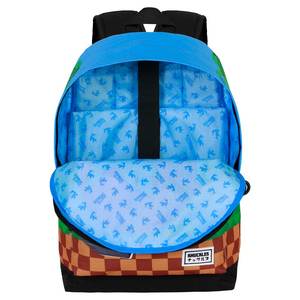 กระเป๋าเป้สะพายหลัง Sonic The Hedgehog Knuckles FAN HS รุ่น 2.2 Run - Product Image 4