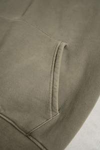 American Street Purple Hoodie Hombres Sueltos Casual Tops Estilo Hip Hop Logo Impreso Algodón Mujer Sudadera Chaqueta - Product Image 5