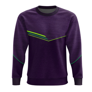 Personnalisable Nouveau Design GAA Maillots Col Ras du Cou Veste et Sweat-shirt de Base Automne Hurling Gear - Product Image 5