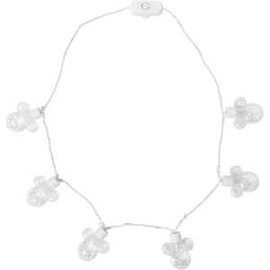 Collier LED Lumineux de Noël pour Filles, Vente en Gros, Sous Licence - Product Image 1