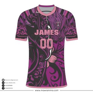 Wholesale MAWRA Custom Sublimated Soccer Uniform Personalized Football Jersey Shorts Set Team <b>Kit</b> OEM ODM Manufacturer - Product Image 5