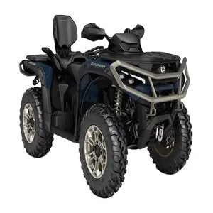 AHORA EN VENTA Can-Am Outlander MA-X Limited 1000R LISTO PARA ENVIAR - Product Image 2