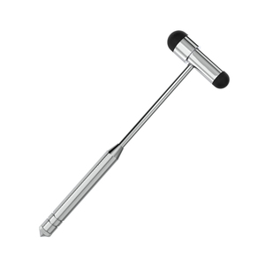 Martillo Médico de Percusión Neurológica, Herramienta Esencial para Instrumentos Quirúrgicos - Product Image 2