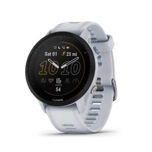 VENTAS CALIENTES Reloj Inteligente Deportivo Multideporte Garmin Forerunner 955 Solar - Product Image 3