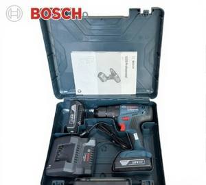 Perceuses à percussion sans fil GSB 183-Li Sans fil pour une liberté maximale, un confort et une sécurité inégalés Convient à une large gamme d'applications - Product Image 6