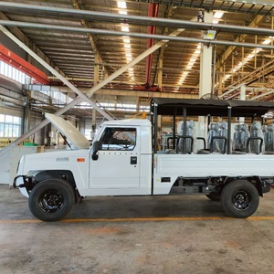 Autobús Turístico Descapotable Warrior <span class=keywords><strong>de</strong></span> 11 Plazas (Transporte en Zona Turística) - Product Image 3