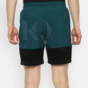 Shorts pour hommes à personnaliser avec votre logo, séchage rapide, respirants, shorts pour hommes les plus vendus - Product Image 3