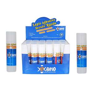 Adesivo Economico in Stick 21 Grammi - Product Image 1
