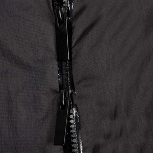 Veste coupe-vent en nylon pour homme, vêtements de sport, skateboard, veste coupe-vent respirante, élégante, imperméable, légère et confortable - Product Image 4