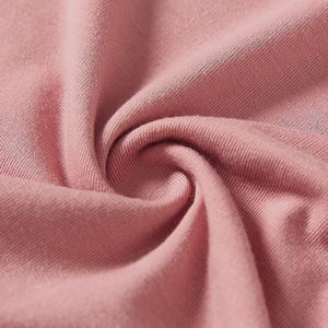 T-shirt court tendance pour femme, décontracté, à devant torsadé, en coton uni, pour l'été, vente en gros, OEM - Product Image 5