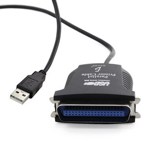 Brand New <b>USB</b> Adapter for Centronics 36 Pin 1284 Parallel <b>Printer</b> - Product Image 3
