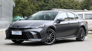 2026 Brilliant Edition Used Gasoline Sedar Car Automatic Left Hand <b>Drive</b> Clean Condition Leather Seats R17 Turbo Panoramic - Product Image 4