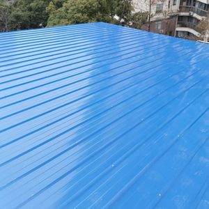 Lâu dài màu thép gạch nâng cấp sơn cung cấp bảo vệ tuyệt vời chống gỉ và thiệt hại môi trường - Product Image 6