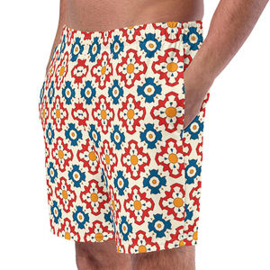 Maillots de bain personnalisés à séchage rapide d'été OEM Shorts pour hommes Shorts de jogging pour hommes Nouvelle arrivée Jogger Shorts de jogging - Product Image 3