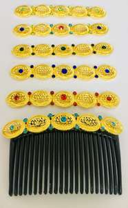 หมุดผมเครื่องประดับแฟชั่น - Product Image 5