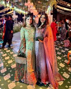 Diseñador Foux Gorgette Collection Premium XL Top con Micro Interior y Secuencia de Rosca Trabajo en venta al por mayor y barato - Product Image 5