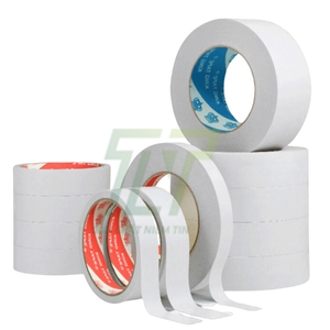 เทปบรรจุภัณฑ์แบบใสสองด้านสำหรับซ่อมแซมชั่วคราว - Product Image 3