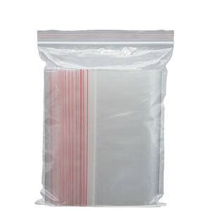 SACS ZIPLOCK NATURELS PREMIUM DE GRAINES/RÉUTILISABLES ET DURABLES/FABRIQUÉS AU VIETNAM - Product Image 5