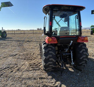 Tractor Agrícola BAD BOY 4035CH 2026, Maquinaria y Equipo para Agricultura - Product Image 4