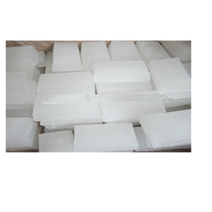 Cire de Paraffine/Paraffine/Paraffine 58/60 entièrement raffinée bon marché - Product Image 2