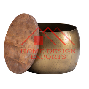 2025 Best Selling Luxury home Decorative Furniture Coffee Table For Home Living Room Decor Center Table - Product Image 5