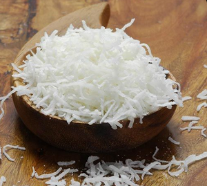 Noix de coco desséchée de qualité supérieure avec une longue durée de conservation et un excellent goût idéal pour les commandes d'exportation et OEM - Product Image 4