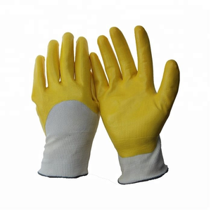 Protección Cómoda Durable Seguridad Industrial Flexible Resistente Impermeable Soldadura térmica Jardinería Multiusos - Product Image 2