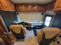 FOURNISSEUR DE BUS d'occasion 2015 All egro Bus 45 LP classe A diesel par Tiff en vente dans la catégorie Camping-cars et Remorques de camping