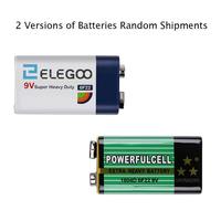 ELEGOO para R3, Kit de Inicio Más Completo para Educación y Proyectos de Bricolaje, 12+