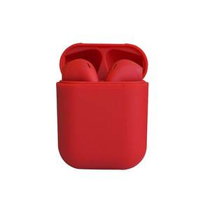 Écouteurs Myrva TWS, pilotes dynamiques de 10 mm, son stéréo, Bluetooth v2.0, sans fil, avec microphone, pour audiophiles - Product Image 1