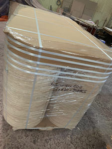 Contrachapado de Eucalipto Vietnamita, Revestimiento de Melamina WBP al 15%, Precio de Fábrica - Product Image 4