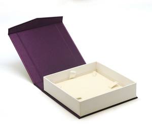 Custom Printing Glossy Paper Strong Cardboard <b>Box</b> With <b>Clear</b> Transparent <b>Lid</b> Display <b>Gift</b> <b>Box</b> Set - Product Image 1