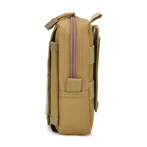 Bolsa para teléfono móvil más vendida, cinturón de herramientas, monedero, riñonera cruzada, bolsa de almacenamiento de primeros auxilios, riñonera táctica de alta calidad - Product Image 5