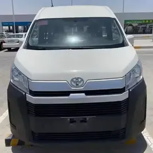 Vendite 2019 Toyotas Hiace Minivan 15 posti