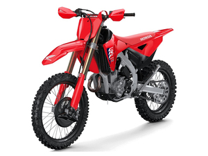 Offre Exceptionnelle : Nouvelle Moto CRF250RX Trails 2026 à Vendre - Product Image 6