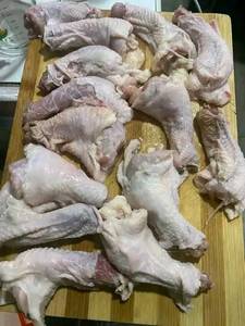 Cuellos de Pollo Congelados IQF Halal con 12 Meses de Caducidad en Venta - Product Image 4