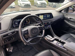 Hyundai Sonata 2022 en Perfecto Estado - Product Image 4