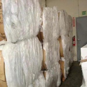 ฟิล์ม LDPE เศษ/ม้วน LDPE เศษ/พลาสติก LDPE เศษ เกรดทางการแพทย์ คุณภาพสูง สำหรับบรรจุภัณฑ์แบบกำหนดเอง ลดราคาพิเศษ - Product Image 1