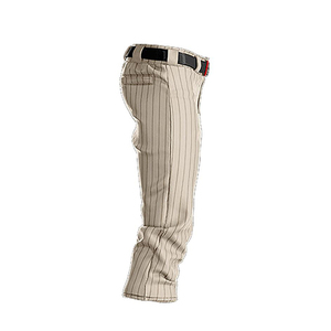 Superventas Unisex béisbol Softball ropa deportiva conjunto transpirable elegante logotipo personalizado Material de calidad superior competitivo - Product Image 3
